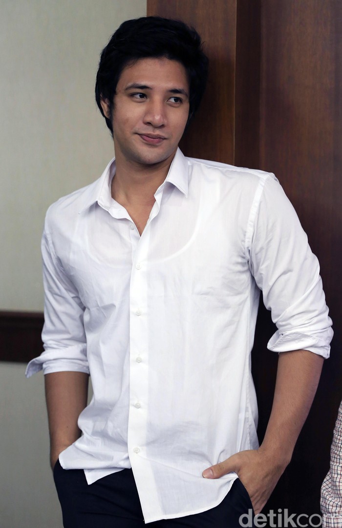 Tertangkap Kamera Jalan di Mall, Ammar Zoni Masih Rehabilitasi Rawat Jalan