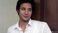 Gimana, sudah kangen lihat Ammar Zoni tampil di TV ya? Pool/Palevi S/detikFoto.