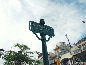 Ini Tips Buat kamu yang Mau Liburan Akhir Tahun ke Yogya