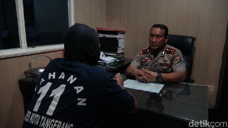 Penyebar Video Penelanjangan Sejoli Terancam 6 Tahun Bui Penyebar Video Penelanjangan Sejoli Terancam 6 Tahun Bui