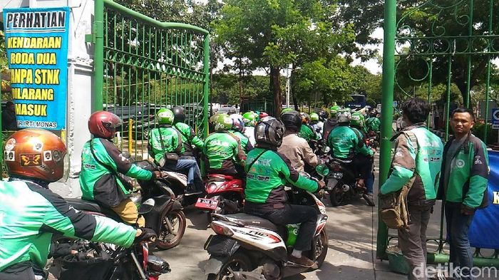 Foto: Samshuduha Wildansyah/detikcom Foto: Samshuduha Wildansyah/detikcom