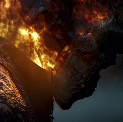 Bintang Heated Rivalry Bakal Jadi Villain Ryan Gosling di Ghost Rider