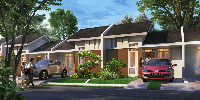 Ciputra Group Pasarkan Rumah Rp 157 Juta di Kota Baru Maja