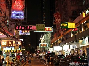 5 Alasan Kenapa Traveler Milenial Musti Liburan ke Hong Kong