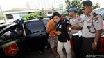 Begini Suasana Rekonstruksi Pembunuhan dr Letty