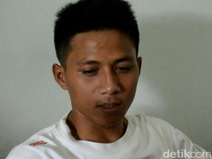 Eks Sandera KKB di Papua Ini Kini Trauma Tiap Dengar Suara Letusan