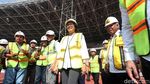 Foto: Siapa Rindu Menyaksikan Hamparan Hijau Rumput SUGBK?