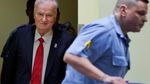 Ini Sosok Si Jagal Jenderal Mladic, Pembantai 7.000 Muslim Bosnia