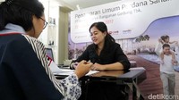 WIKA Gedung bergerak di bidang usaha konstruksi bangunan gedung dengan memposisikan diri sebagai Total Solution Contractor dan senantiasa memberikan solusi bernilai tambah, pelayanan terbaik dalam safety & quality. Dok. Wika.