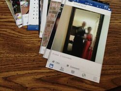 Tingkah Lucu Para Orangtua Saat Bertemu Teknologi