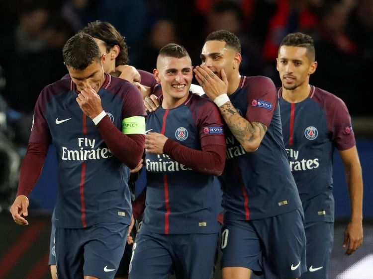 Ini Klub-klub yang Sudah Lolos ke Fase Knock Out Liga Champions