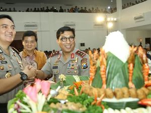 Kapolda Jatim Harap Kombes Iqbal Menjabat Seperti Dirinya