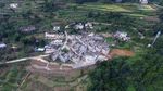 Foto: Wujud Rumah Lapis yang Keren di China