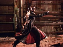 Siap-siap! Wesley Snipes Kasih Kode Keras Bakal Balik Jadi Blade