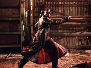 Fans Minta Blade Versi Mahershala Ali Di-cancel, Ini Tanggapan Wesley Snipes