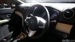 Foto: Toyota Luncurkan Rush Tanpa Konde