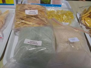 Begini Cara Kenali Makanan Bebas Boraks dan Formalin