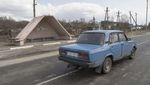 Foto: Aneka Halte Bus Paling Aneh di Rusia