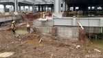 Ini Proses Pengerjaan Bandara Mengapung di Semarang
