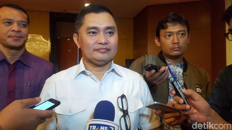 Polisi Sambut Baik Usul PDIP soal Penggunaan NIK untuk Akun Medsos Polisi Sambut Baik Usul PDIP soal Penggunaan NIK untuk Akun Medsos