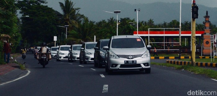 Tahun Politik Dinilai Nissan Tidak Pengaruhi Penjualan Mobil