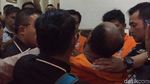 Susah Diatur! Begini Tingkah dr Helmi Saat Rekonstruksi