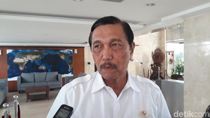 Foto: Fadhly Fauzi Rachman/detikFinance Foto: Fadhly Fauzi Rachman/detikFinance