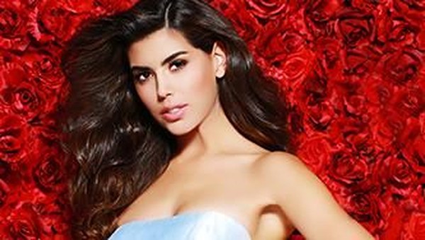 Cantiknya 10 Finalis Miss Universe 2017, Saingan Bunga Jelitha Raih Juara
