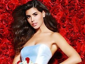 Cantiknya 10 Finalis Miss Universe 2017, Saingan Bunga Jelitha Raih Juara