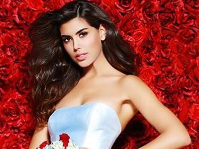 Cantiknya 10 Finalis Miss Universe 2017, Saingan Bunga Jelitha Raih Juara