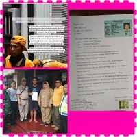 Cerita pasukan oranye mempertanyakan anggaran yang jadi viral