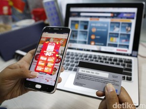Video: Asosiasi e-Commerce Minta Masa Transisi 12 Bulan Penerapan PP Tunas