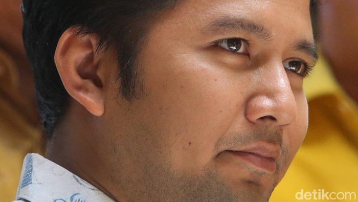 PDIP: Emil Dardak Tidak Etis!