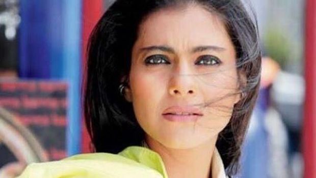 Kajol