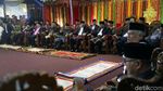 Sidang Adat Bahas Gelar untuk Kahiyang-Bobby