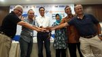 15 Negara Ramaikan Turnamen Internasional Junior Golf
