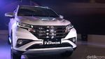 Mobil Terlaris di April 2018 adalah... (2)
