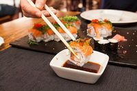 Ini 5 Makanan Terlarang untuk Dibawa ke Pesawat