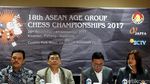 Utut Adianto Lepas 12 Pecatur Muda ke Malaysia