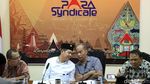 Menakar Persaingan Kursi Ketum Golkar