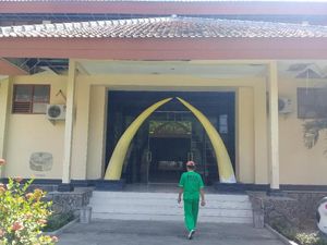 Paket Wisata Heritage Diusulkan untuk Bangkitkan Museum Trinil