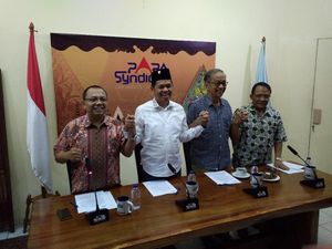 Polemik Setya Novanto, Golkar Disebut Bisa Jadi Zombie