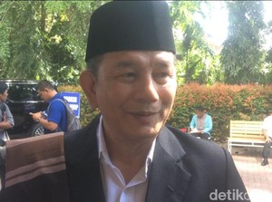 Status Kerabat Jokowi Dinilai Tak Jamin Paman Bobby Sukses di Pilkada