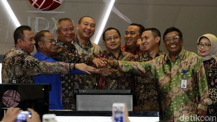 Foto: Agung Pambudhy Foto: Agung Pambudhy