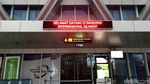 Menengok Wajah Baru Bandara Internasional Silangit