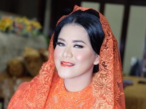 Ini Kisaran Harga Makeup Kahiyang Ayu untuk Pernikahan di Medan
