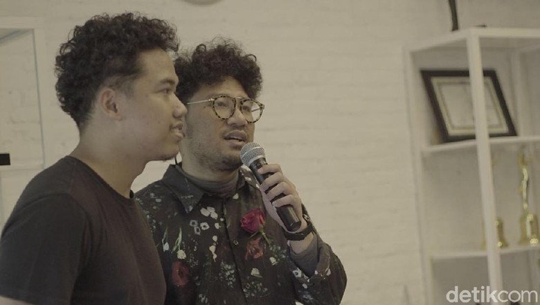 Kunto Aji Lepas Single Konon Katanya Kunto Aji Lepas Single Konon Katanya