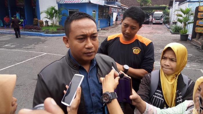 Terlibat Penyelundupan Ekstasi, Napi Rutan Surakarta Ini Punya 4 HP