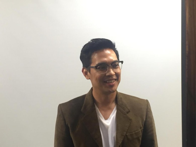 Donnie Bantah Keluar dari ADA Band untuk Pelayanan Gereja Donnie Bantah Keluar dari ADA Band untuk Pelayanan Gereja