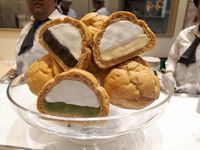 Ragam Cake dan Choux Jepang Berkualitas Kini Bisa Dinikmati di Chateraise